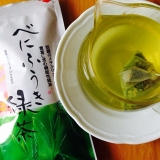 口コミ：【べにふうき緑茶】の画像（5枚目）