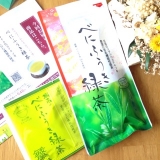 口コミ記事「【べにふうき緑茶】」の画像