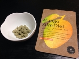 口コミ：Mango Slim Dietの画像（2枚目）