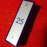 口コミ記事「プラスピュアVC25」の画像