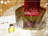 口コミ：艶髪なれる！◆椿油100% 大島椿◆の画像（5枚目）
