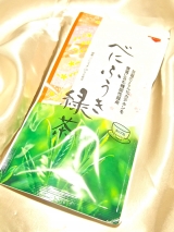 口コミ記事「花粉の季節をスッキリ過ごす♪国産茶葉100％『べにふうき緑茶ティーバック』」の画像