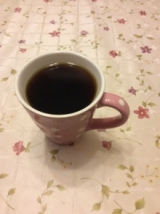口コミ記事「きれいなコーヒー」の画像