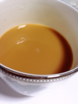 口コミ：珈琲料理人が作ったカップインコーヒーの画像（1枚目）