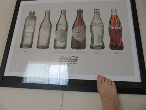 コカ・コーラの世界の画像（1枚目）