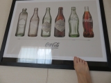 「コカ・コーラの世界」の画像（1枚目）