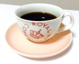 口コミ：♡きれいなコーヒー♡の画像（2枚目）