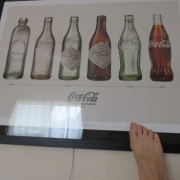 コカ・コーラの世界