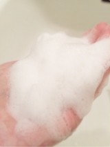 口コミ：京のくすり屋♡ひのき石鹸 届きました♡の画像（1枚目）