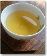 口コミ：お茶の里城南『国産べにふうき緑茶』の画像（2枚目）