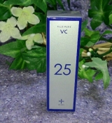 口コミ：プラスピュアVC25♥高濃度ピュアビタミンC美容液の画像（6枚目）