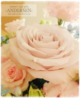 口コミ：■アンデルセンの「母の日ギフト」2015の画像（5枚目）