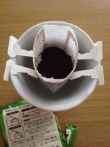 口コミ：☆珈琲料理人が作った きれいなコーヒー 感想②☆の画像（3枚目）
