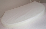 口コミ：気づいたら朝になっていた☆　プロイデアさんの　かぶって寝るドームまくら IGLOOの画像（7枚目）