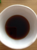 口コミ：☆珈琲料理人が作った きれいなコーヒー 感想②☆の画像（1枚目）
