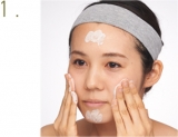 口コミ：　　♡　　肌荒れ対策！漢方化粧品ハーバルO2バブルクレンザー（メイク落とし）　　♡の画像（11枚目）