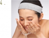 口コミ：　　♡　　肌荒れ対策！漢方化粧品ハーバルO2バブルクレンザー（メイク落とし）　　♡の画像（8枚目）