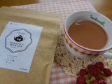 口コミ：“美活”応援紅茶♪・プラセンタミルクティー 2/2の画像（1枚目）