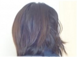 口コミ：大島椿シリーズで髪のダメージケア♪の画像（2枚目）