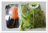 口コミ記事「冷やし中華始めました☆九州・熊本産のお野菜セット10品目」の画像