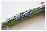 口コミ：ニラと豚肉チヂミ☆九州・熊本産のお野菜セット10品目の画像（2枚目）