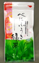 口コミ記事「花粉症対策に♪国産べにふうき緑茶～(^-^)」の画像