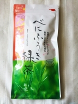 口コミ記事「花粉症に効く【べにふうき緑茶】」の画像