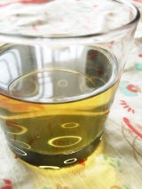 口コミ：花粉症に効く【べにふうき緑茶】の画像（1枚目）