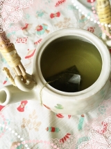 口コミ：花粉症に効く【べにふうき緑茶】の画像（3枚目）