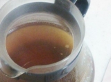 口コミ：粉末ごぼう茶『恵巡美茶』の画像（1枚目）
