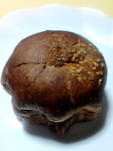 口コミ：長期保存が出来る美味しいパン☆ 4月の新商品編☆の画像（2枚目）