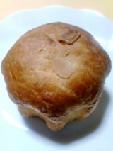 口コミ：長期保存が出来る美味しいパン☆ 4月の新商品編☆の画像（5枚目）
