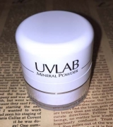 口コミ：明色化粧品 UVLAB 紫外線カットパウダーの画像（3枚目）