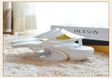 口コミ：足裏鍛えは良いことばかり♪“JACKSON WALK JET(ジャクソンウォークジェット)”の画像（5枚目）