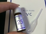 口コミ記事「モニター『高濃度ピュアビタミンC25％配合美容液』」の画像