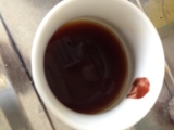 口コミ：☆きれいなカップインコーヒーを使ってみました☆の画像（2枚目）