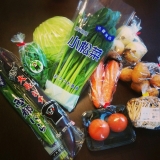 口コミ記事「＊野菜の保存方法講座♪＊【九州からの直送野菜編】」の画像