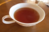 口コミ：お茶で健康的にダイエット【プーアル茶】の画像（1枚目）