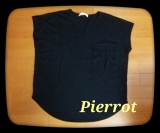 口コミ：PierrotさんのUVカットチュニックTシャツ♪の画像（7枚目）