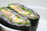 口コミ記事「おにぎらずと韓国風な食事」の画像