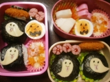 「娘っ子たちのお弁当」の画像（3枚目）