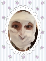 口コミ：【モニプラ】泡洗顔化粧品、CCクレイウォッシュサンプルの画像（1枚目）