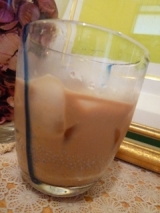 口コミ記事「プラセンタ入りなのにとにかくおいしい紅茶★『プラセンタミルクティー』」の画像