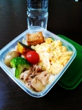 「旦那弁当」の画像（2枚目）