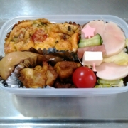 旦那弁当