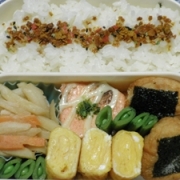 のりっこチキン弁当