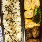 「愛彼弁当。」の画像（1枚目）