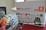 口コミ：九州野菜王国の元気野菜セットでお弁当作り♪。の画像（5枚目）