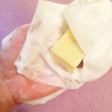 口コミ：京都しゃぼん屋♡柚子の石鹸の画像（2枚目）