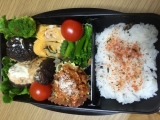 「日々のお弁当」の画像（2枚目）